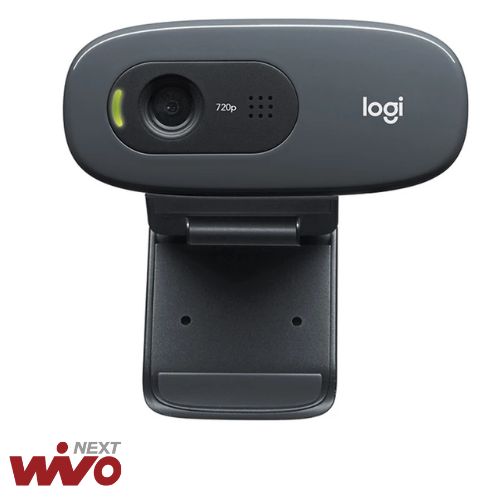 C270 webcam