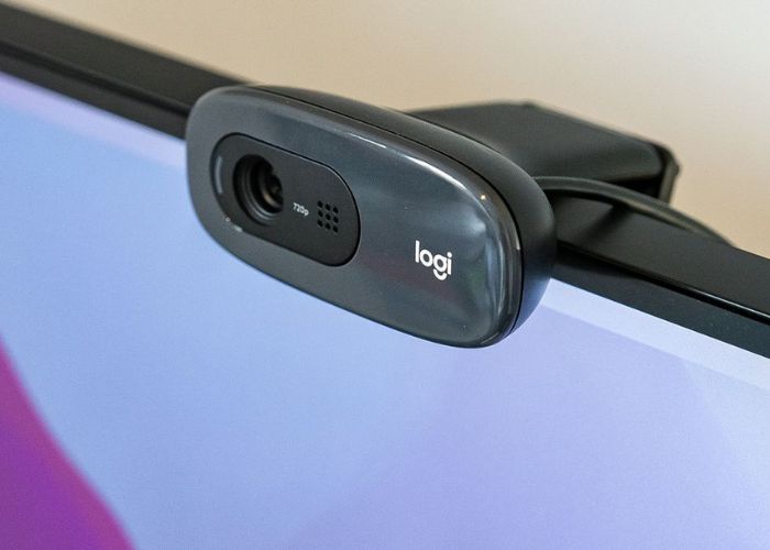 Image and Sound Quality of C270 Webcam