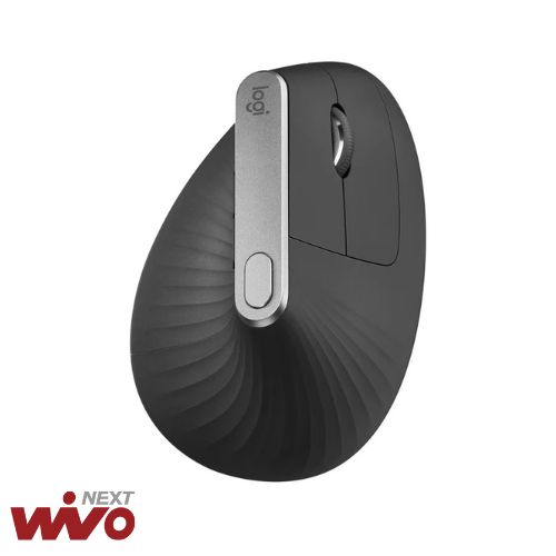 Mx vertical wireless mouse
