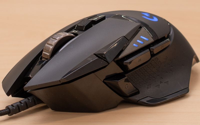 Features of the Best Gaming Mouse