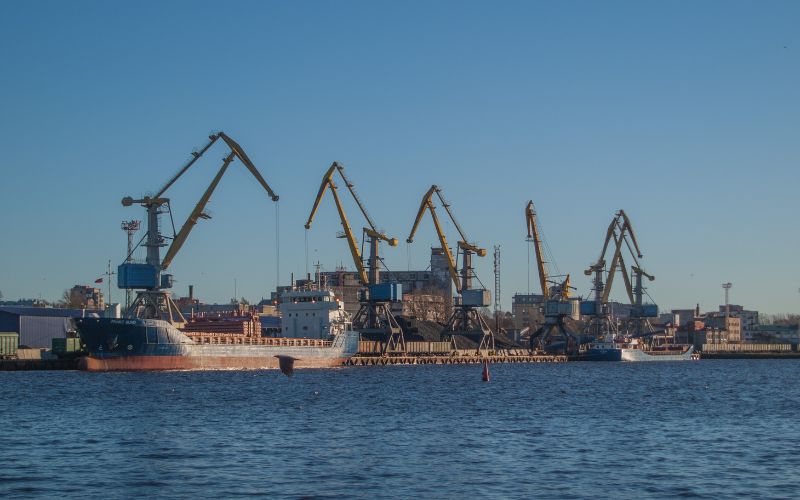 The Rising Importance of Sustainable Shipping